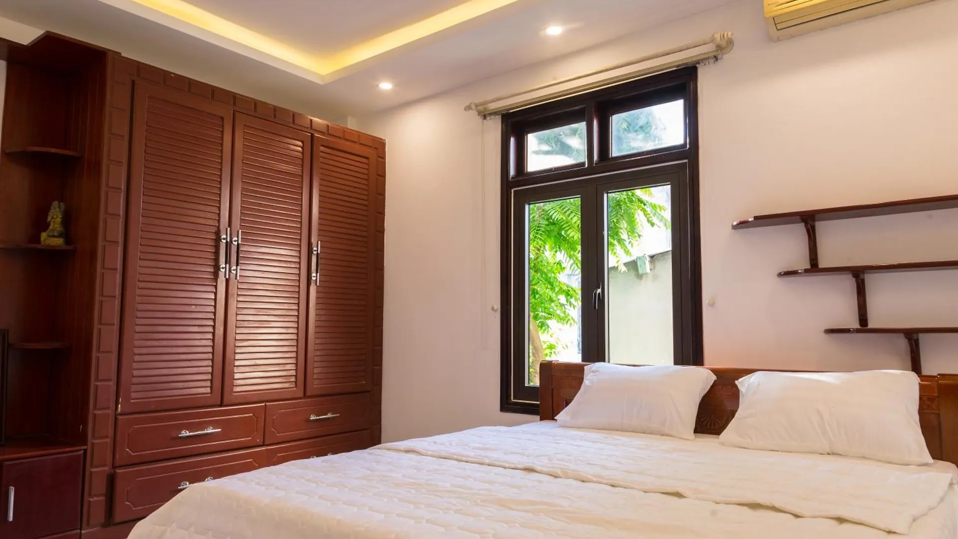 Apartment Cho Thue Nha Nguyen Can Da Nang Vietnam