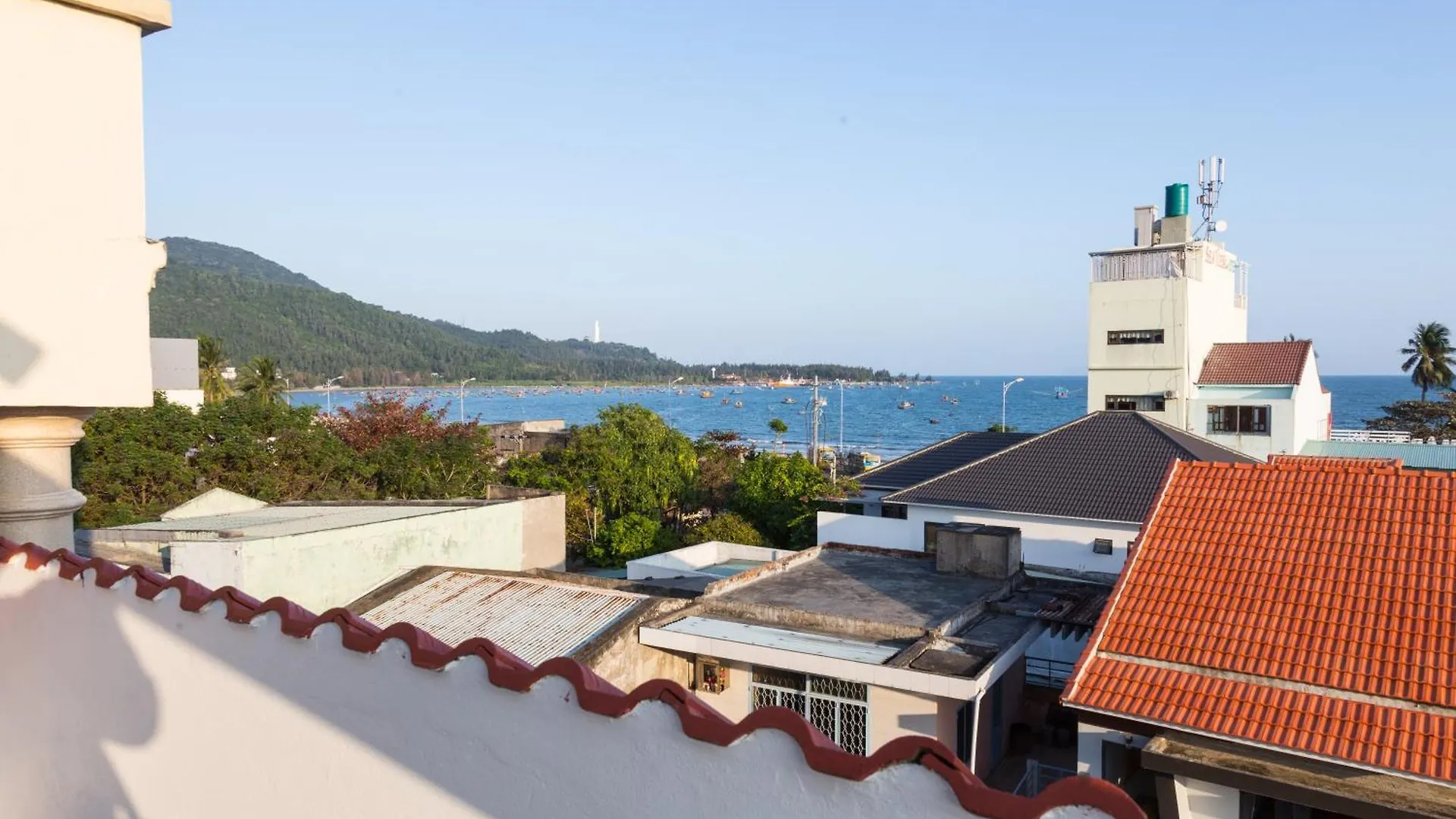 Cho Thue Nha Nguyen Can Da Nang Apartment