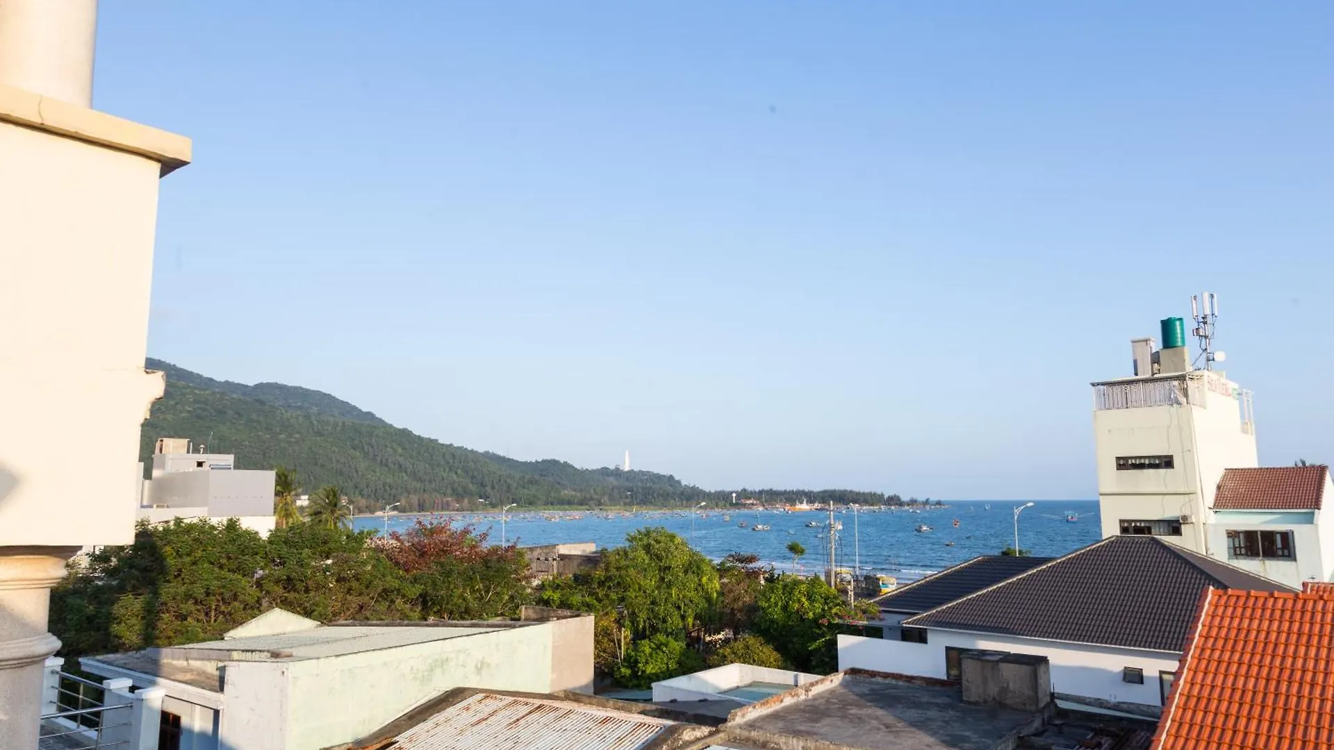 Apartment Cho Thue Nha Nguyen Can Da Nang