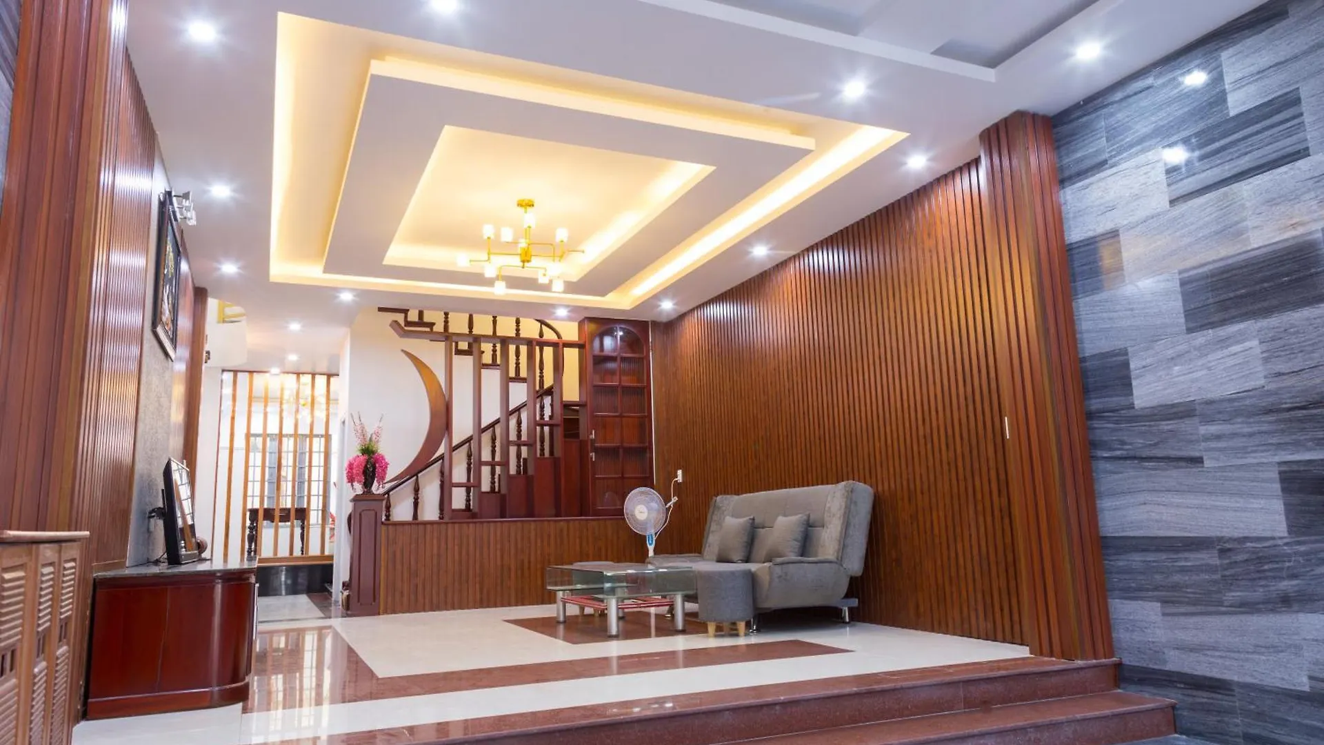 Cho Thue Nha Nguyen Can Da Nang Apartment