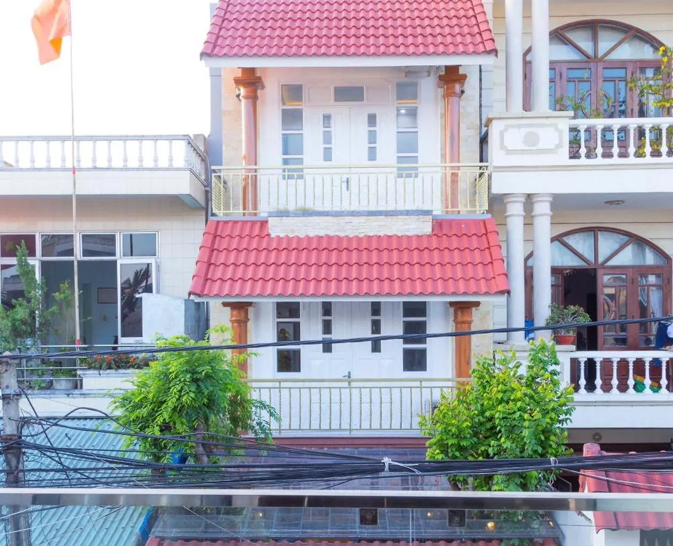 Cho Thue Nha Nguyen Can Da Nang