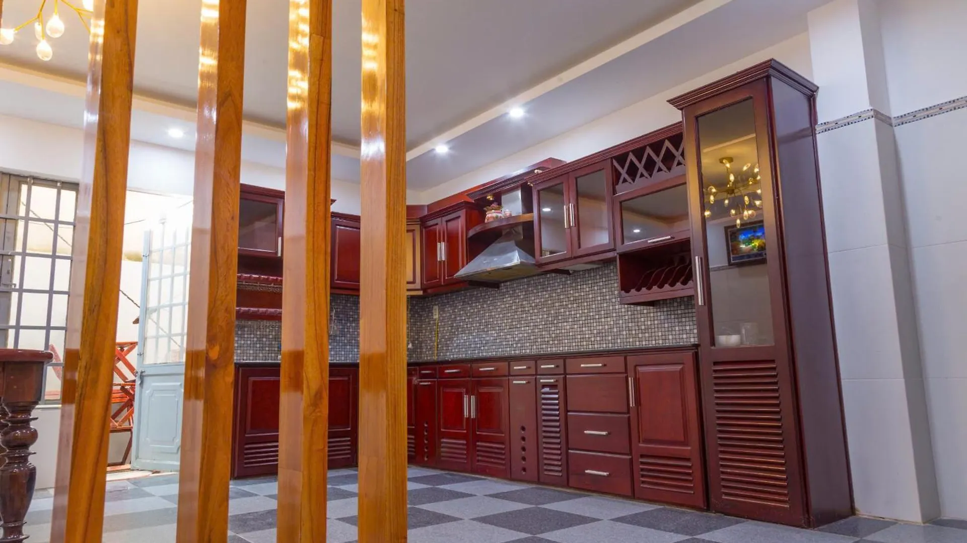 Cho Thue Nha Nguyen Can Da Nang Apartment