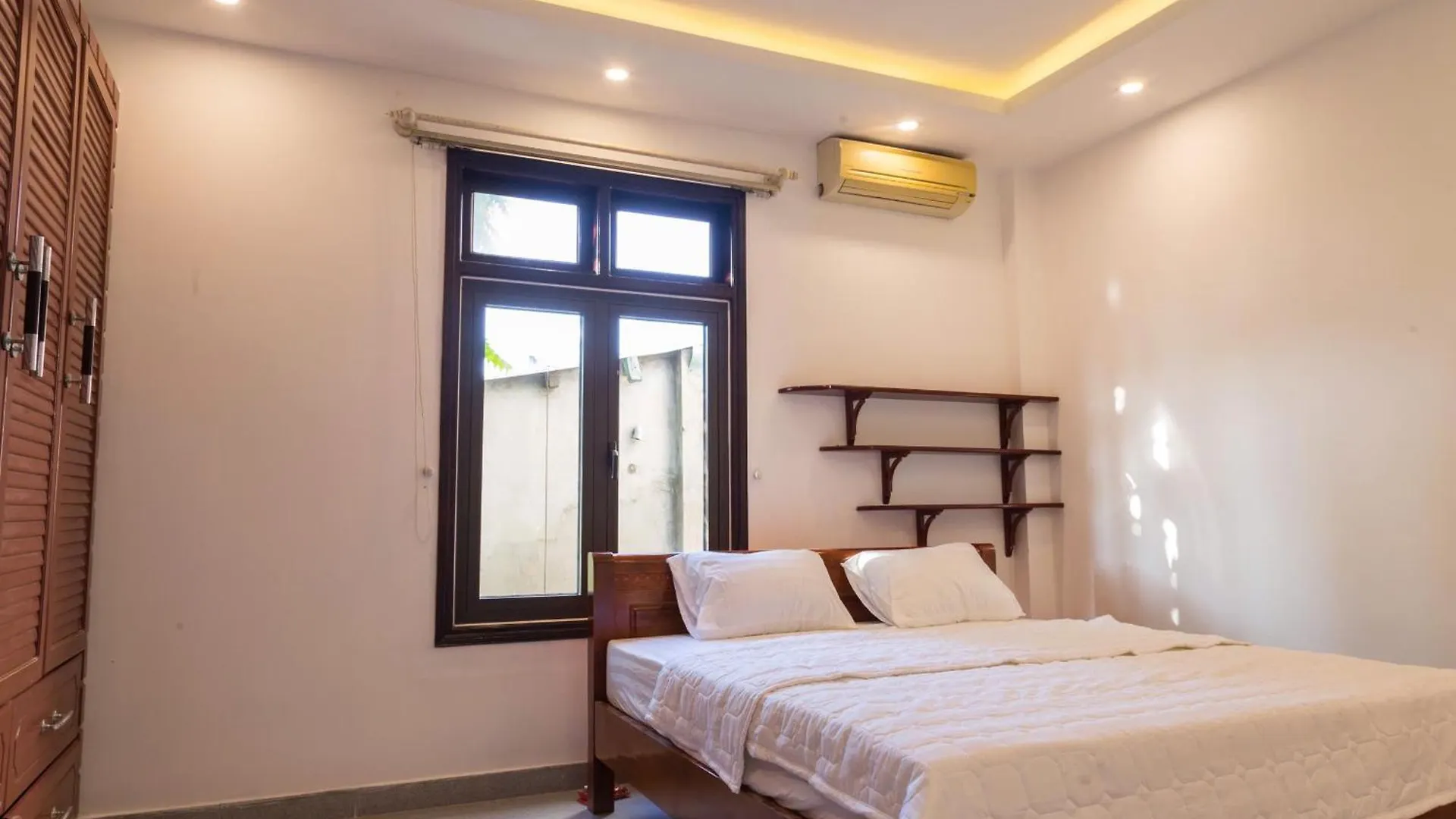 Apartment Cho Thue Nha Nguyen Can Da Nang Vietnam
