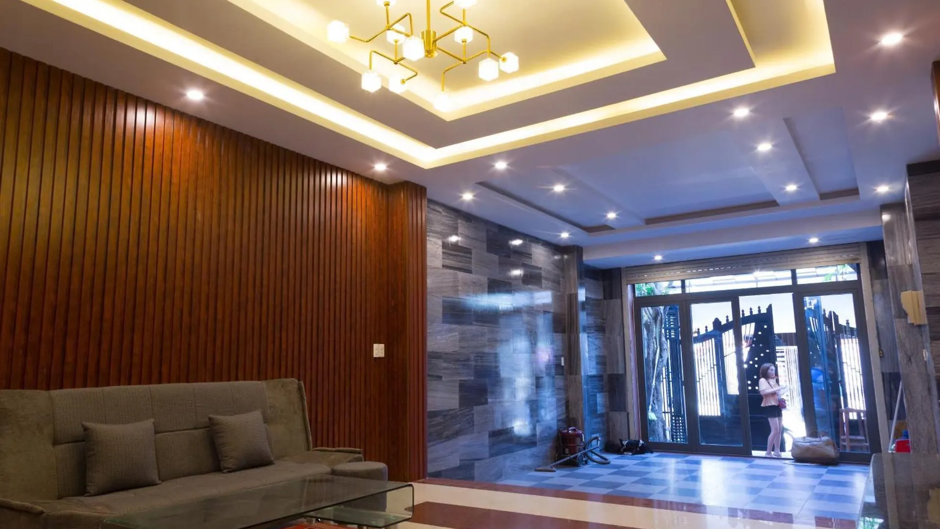Apartment Cho Thue Nha Nguyen Can Da Nang